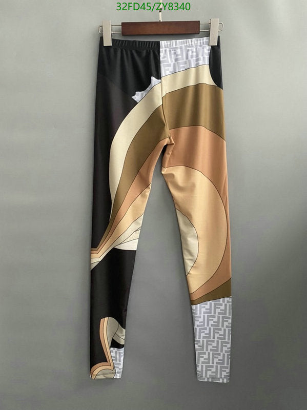 SAMC - FDE Swimsuits - 082