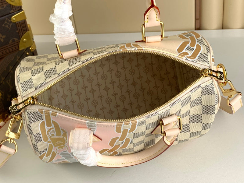 Satchel Bags - VL Bags - 2844