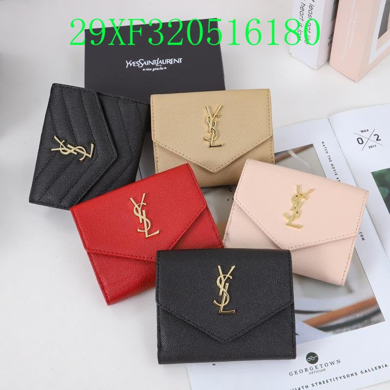 Glami - YLS Wallet - 165