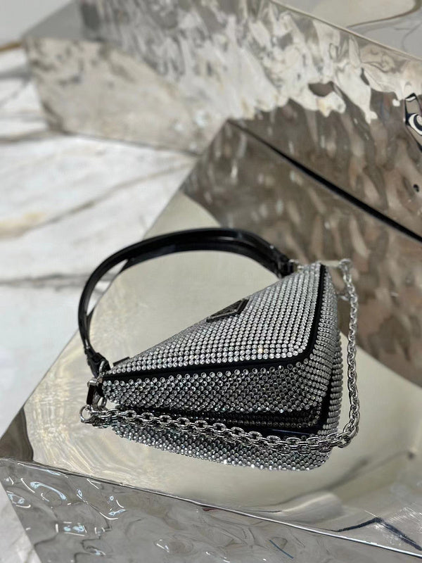 Satchel Bags - PDA Bags - 1826