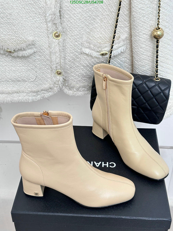 SAMC - Mix Boots - 018
