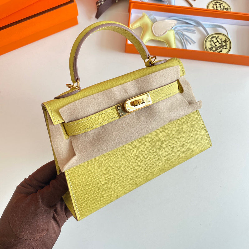 Glami - HMS Bags - 2140