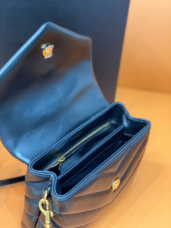 Glamy - YLS Bags - 1333