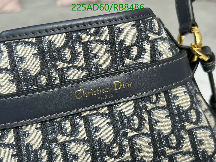 SAMCC - DOR Bags - 1343