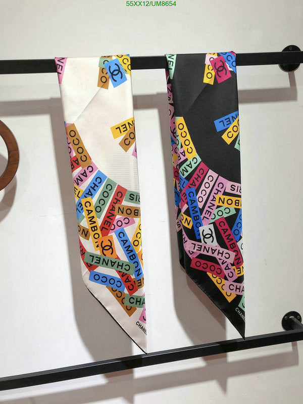 SAMC - CHL Scarves - 292