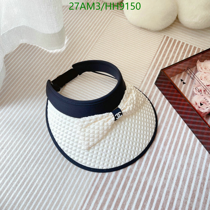 SAMC - CHL Caps & Hats - 264