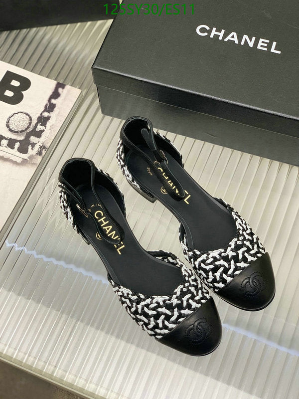 SAMC - CHL Women Shoes Ballet - 321