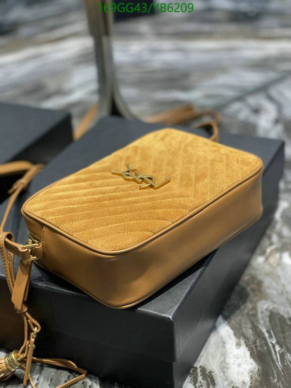 SAMC - YLS Bags - 293