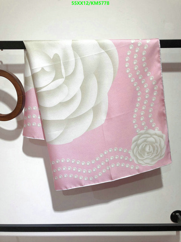SAMC - CHL Scarves - 070