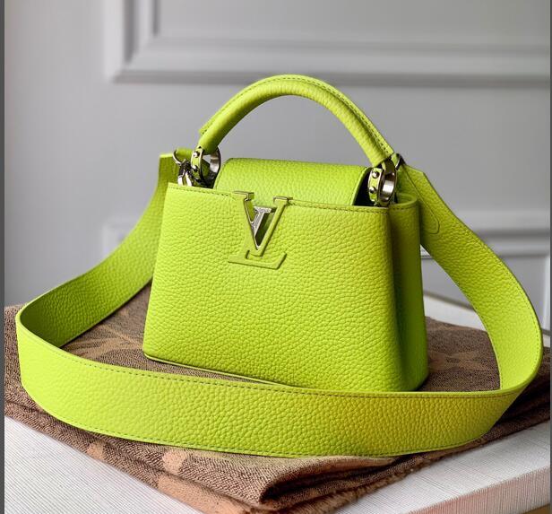 SAMC - LOV Bags - 3111