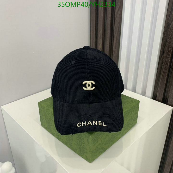 SAMC - CHL Caps & Hats - 467