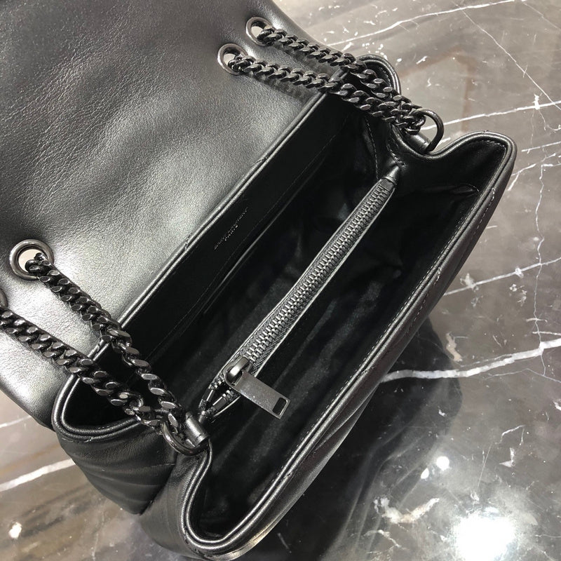 Satchel Bags - SLY Bags - 2673