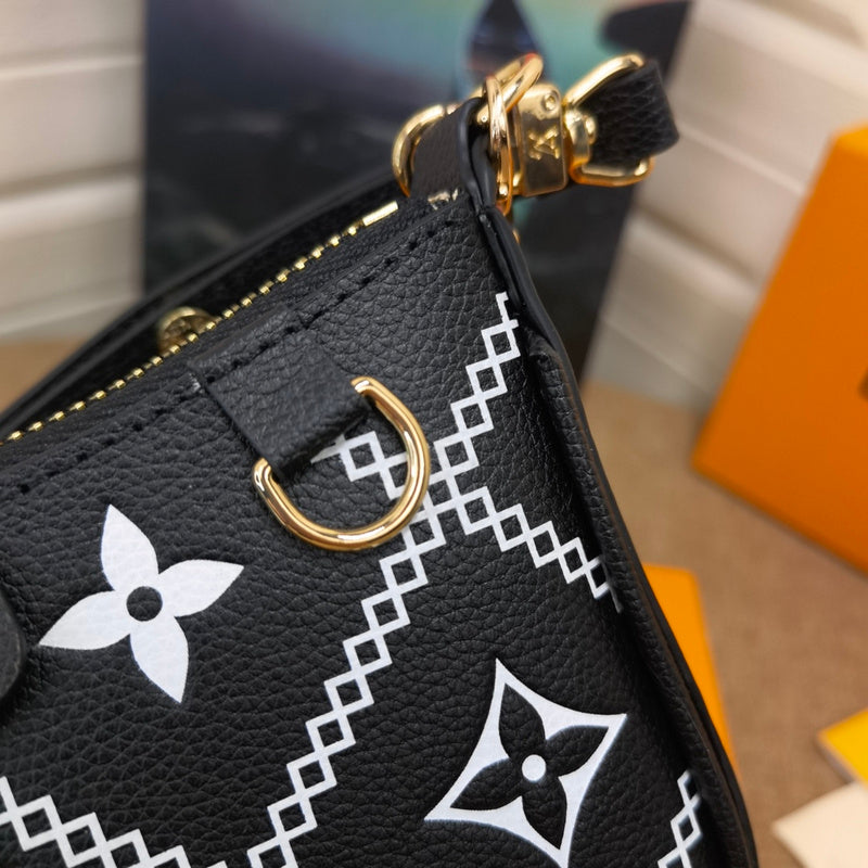 Satchel Bags - VL Bags - 029