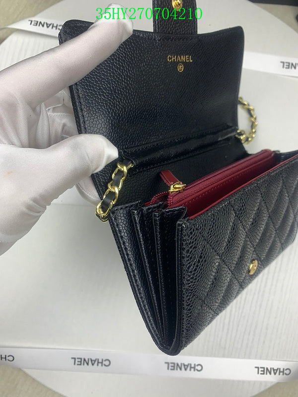 Glami - CHL Bags - 2522