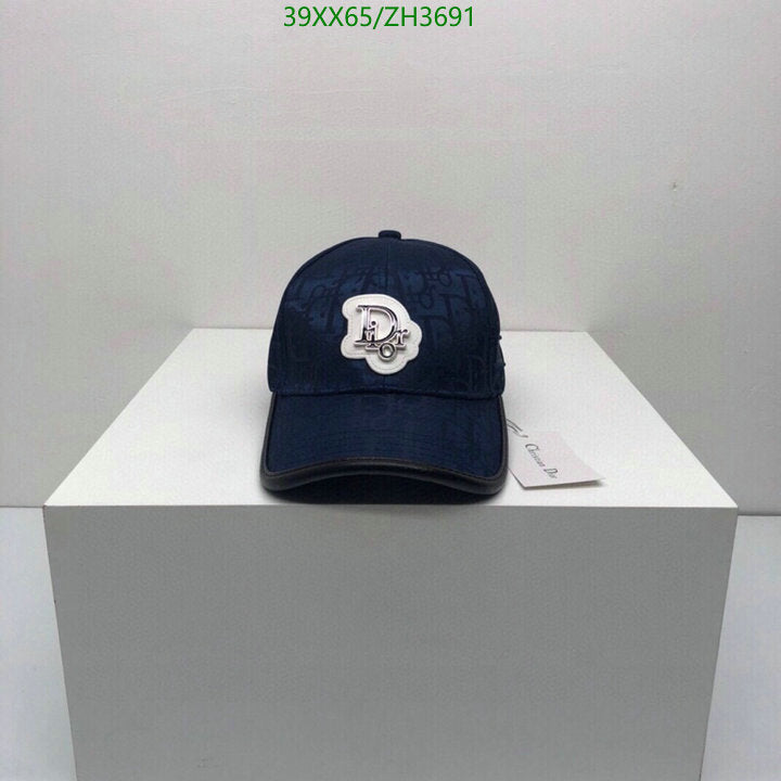 SAMC - DOR Caps & Hats - 144