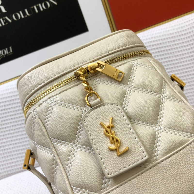 Satchel Bags - SLY Bags - 1101