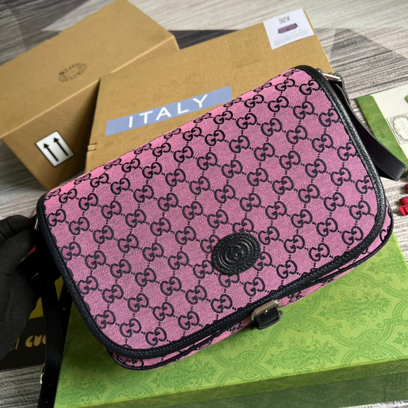 ELE - GG Bags - 1403