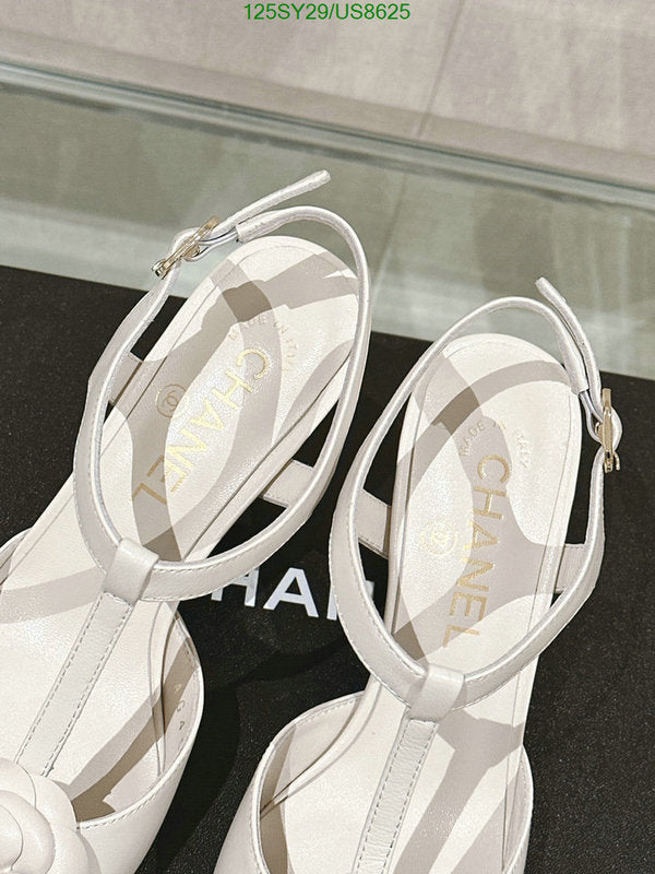 SAMC - CHL Women Shoes High Heels - 111