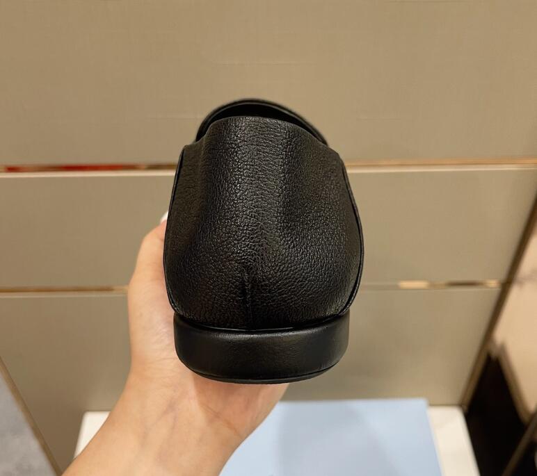 Glamy - PD Men Shoes - 063