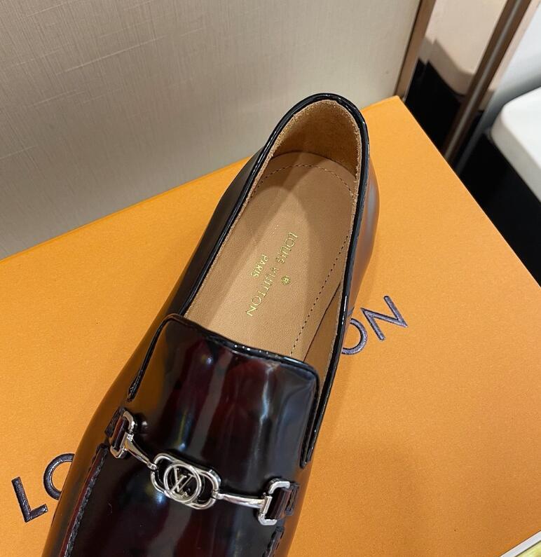 Glamy - LOV Men Shoes - 1668