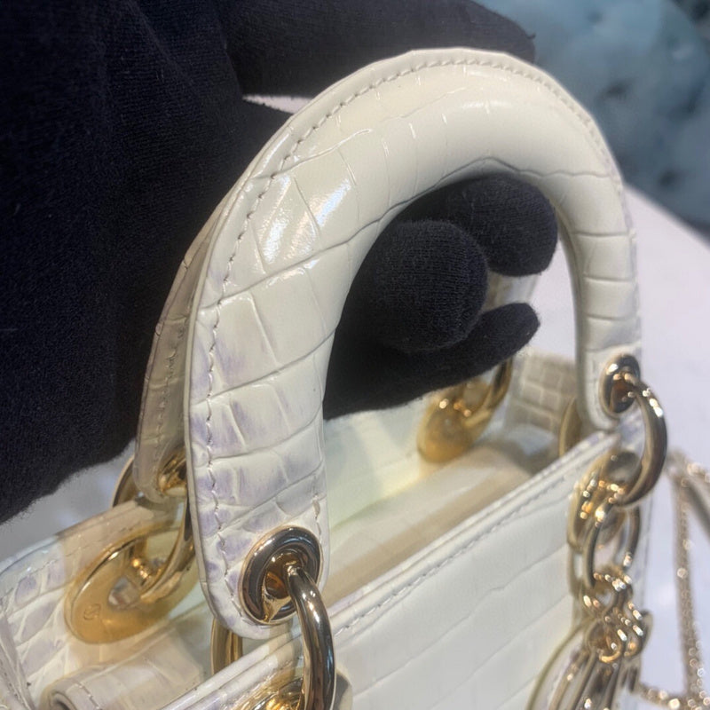 Glami Fashion - DIR Bags - 330