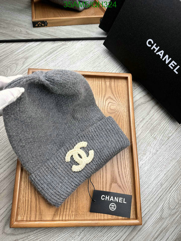 SAMC - CHL Caps & Hats - 204