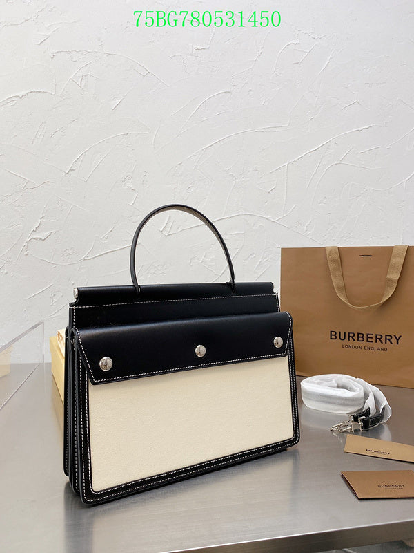 ELE Fashion -BBR Bags - 487
