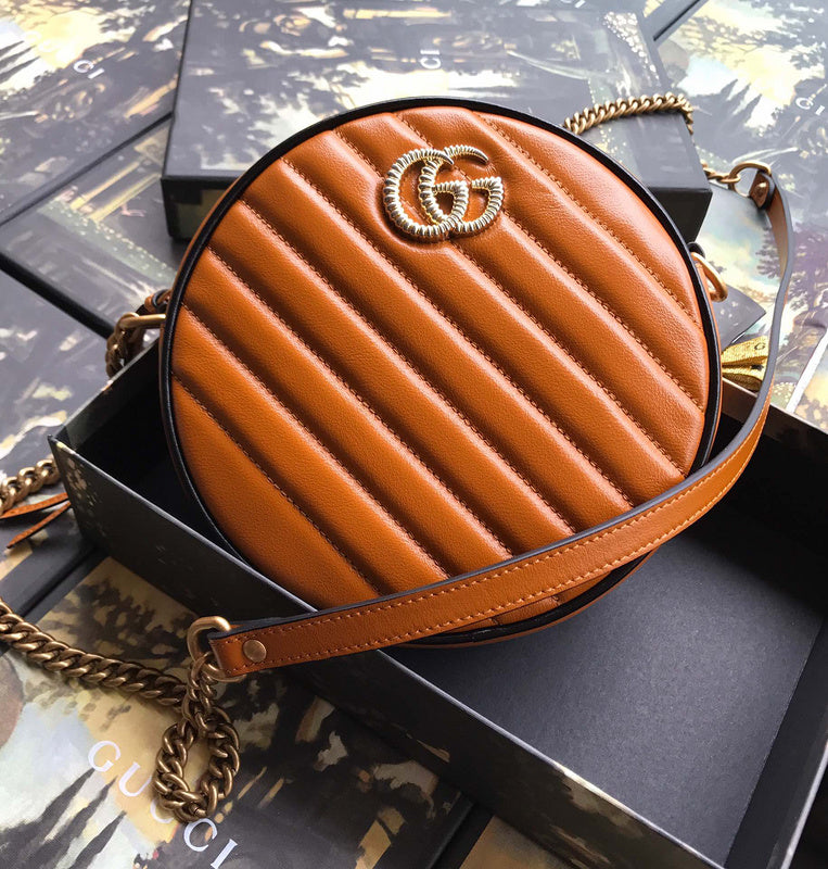 Satchel Bags - GCI Bags - 7185