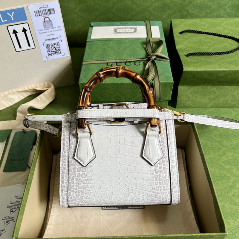 Gucci Luxury Fashion Bag