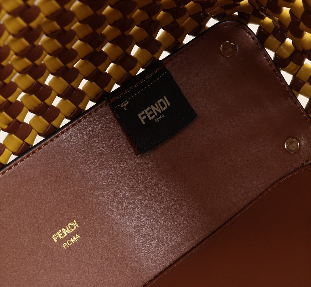 EN - New Arrival Bags FEI 016