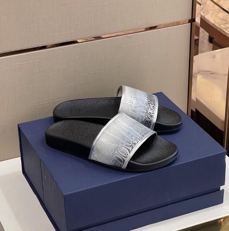 SAMCC - DOR Men Shoes - 715