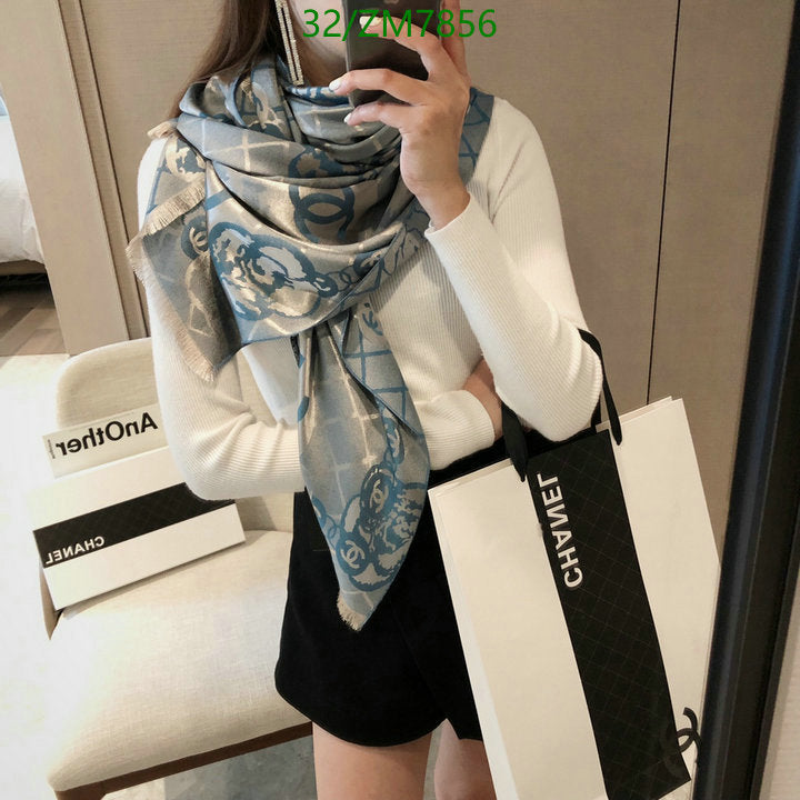 SAMC - CHL Scarves - 899