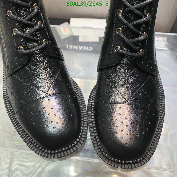 SAMC - Mix Boots - 470