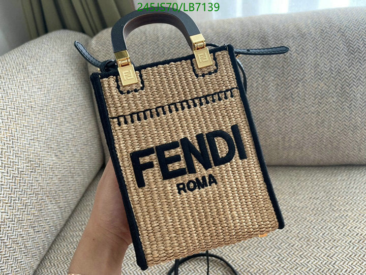 SAMC - FDE Bags - 519