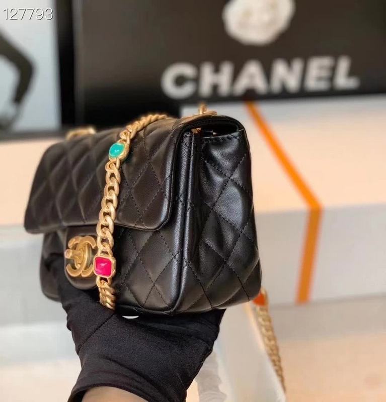 Satchel Bags - CHL Bags - 6365