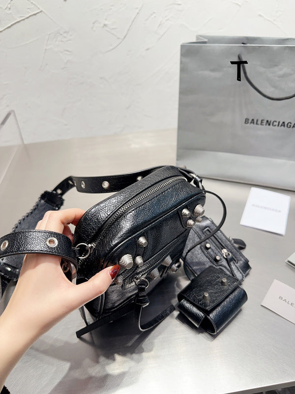 Satchel Bags - BGA Bags - 1580