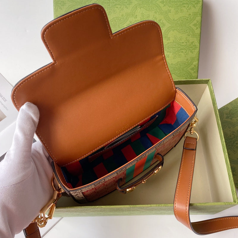 Satchel Bags - GCI Bags - 1383