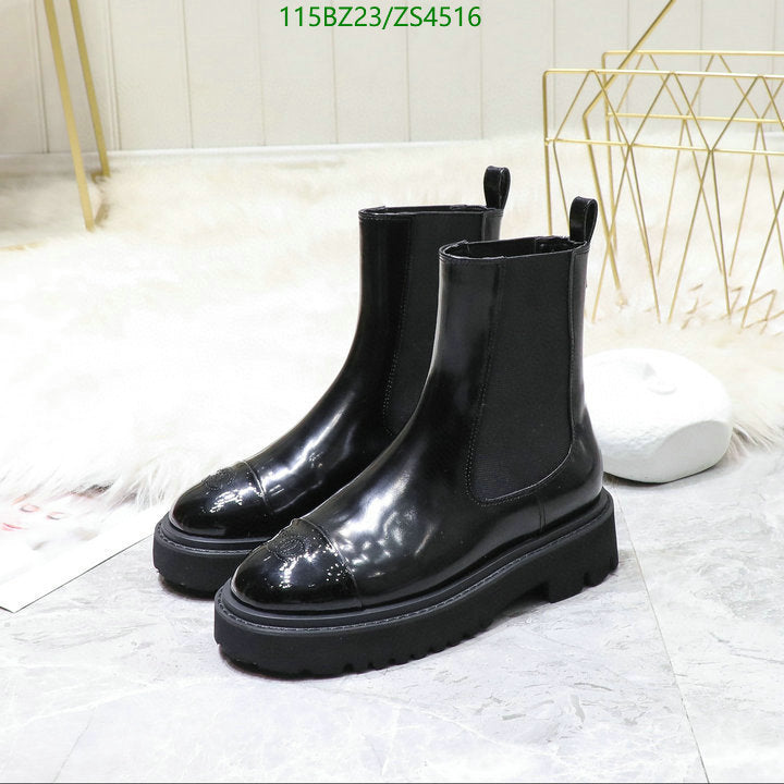 SAMC - CHL Women Boots - 398