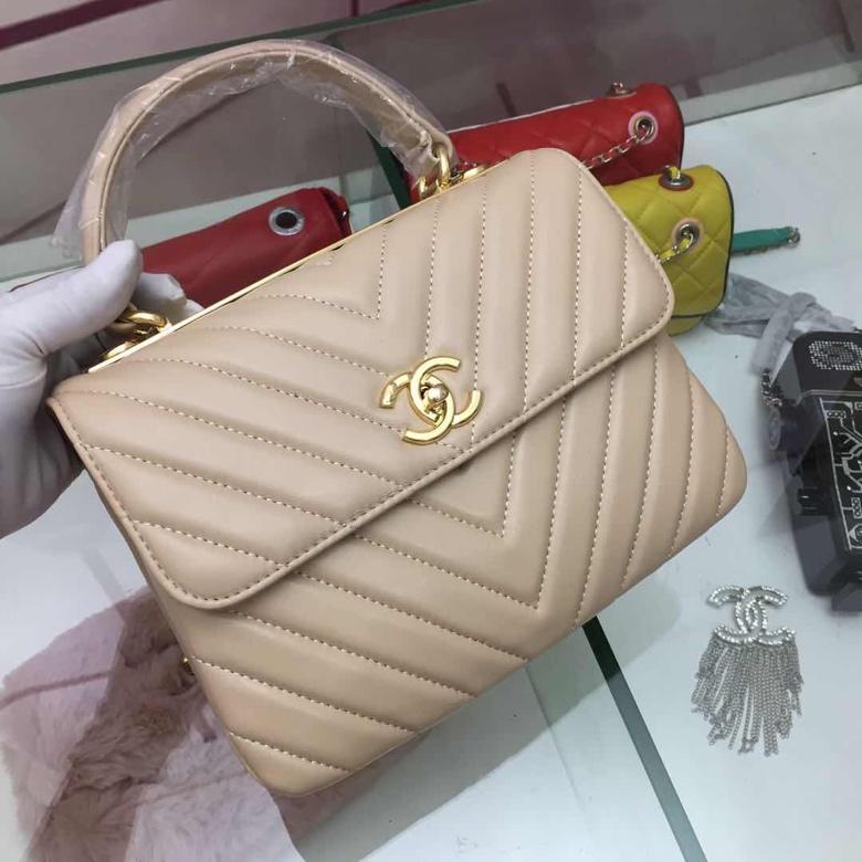 EN - New Arrival Bags CHL 256