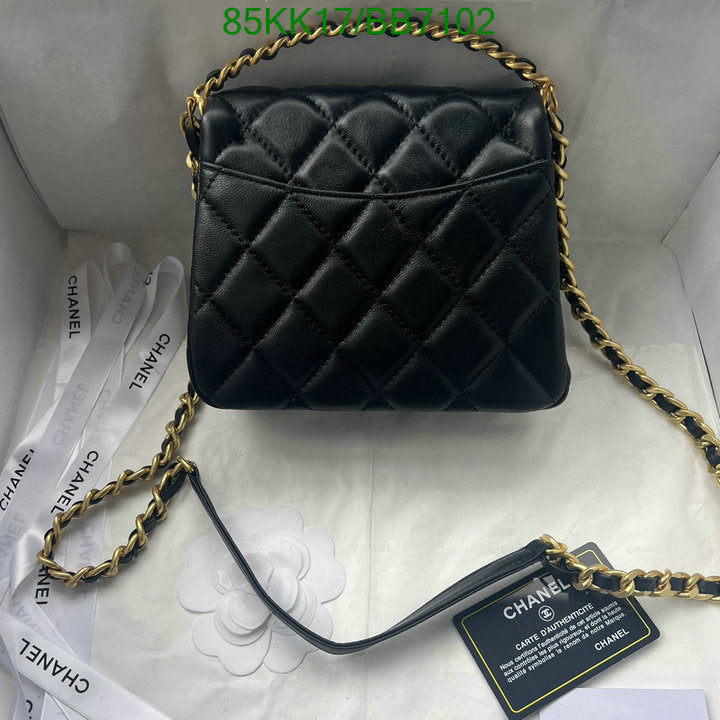 SAMC - CHL Bags Crossbody - 490