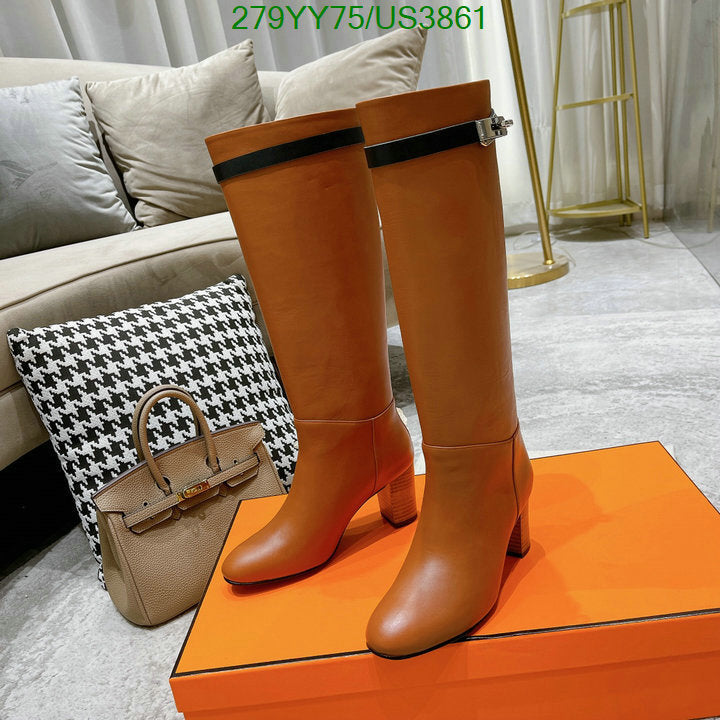 SAMC - Mix Boots - 526