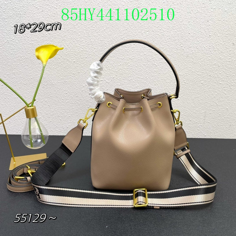 Satchel Bags - PDA Bags - 3876