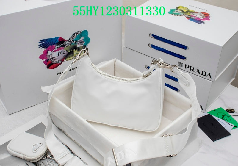 Satchel Bags - PDA Bags - 4609