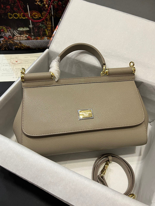 Satchel Bags - DG Bags - 388