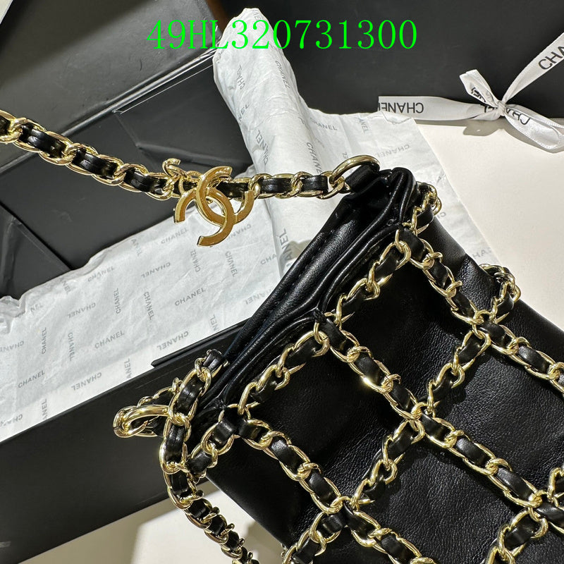 Glami - CHL Bags - 297