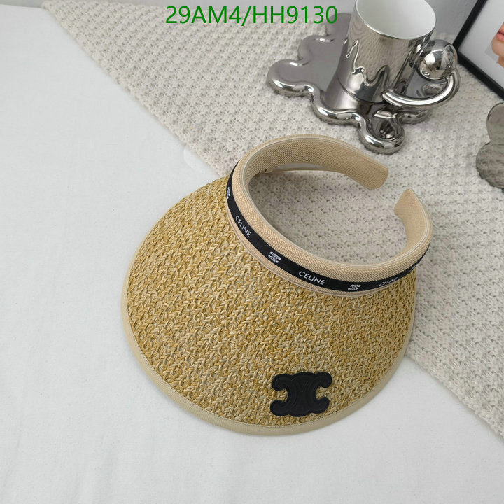 SAMC - COL Caps & Hats - 176