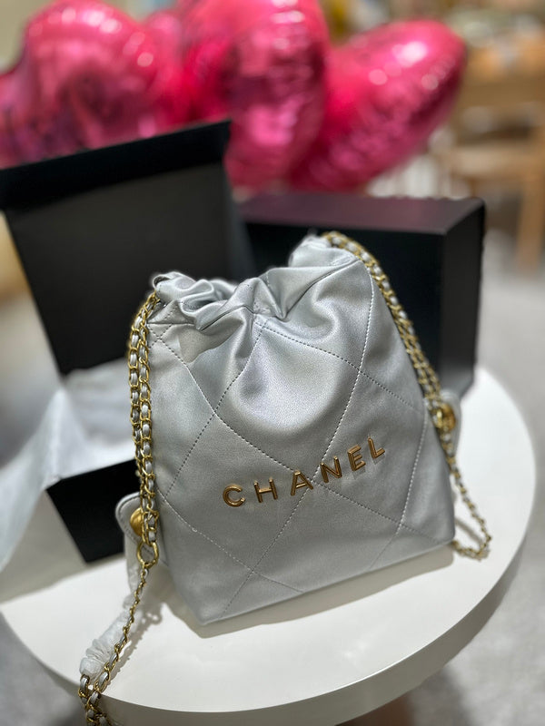 Satchel Bags - CHL Bags - 6826