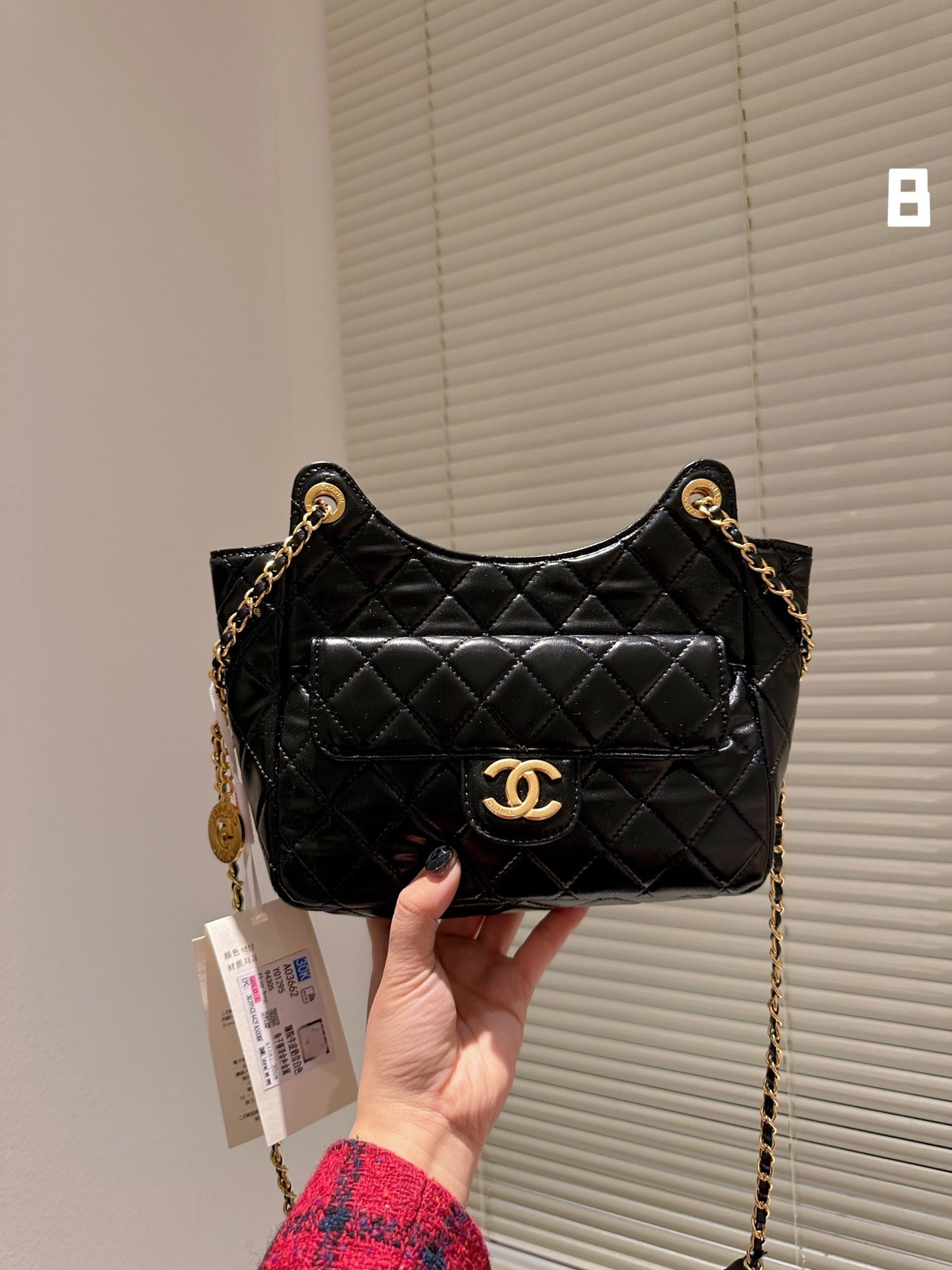 EN - New Arrival Bags CHL 455