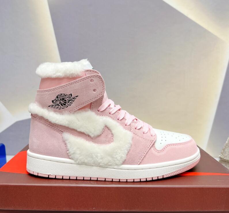 SAMC - NKE Shoes - 199
