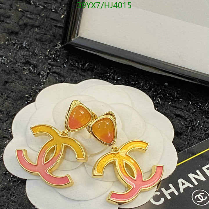 SAMC - CHL Jewelry - 518
